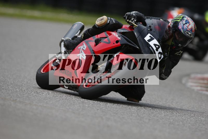 /27 01.06.2024 Speer Racing ADR/Gruppe rot/146